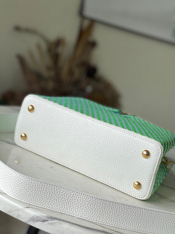 Fashion Lu-Vi bags - 4775