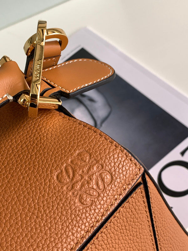 Glamy - LWO Bags - 306