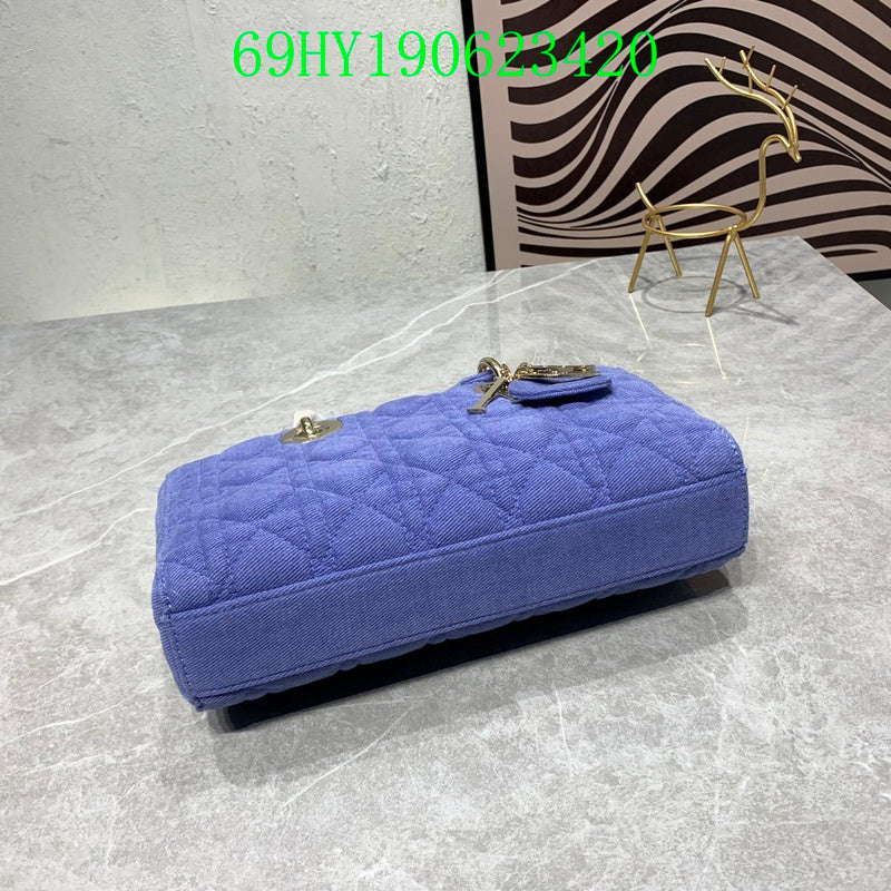 Glami - DOR Bags - 1553