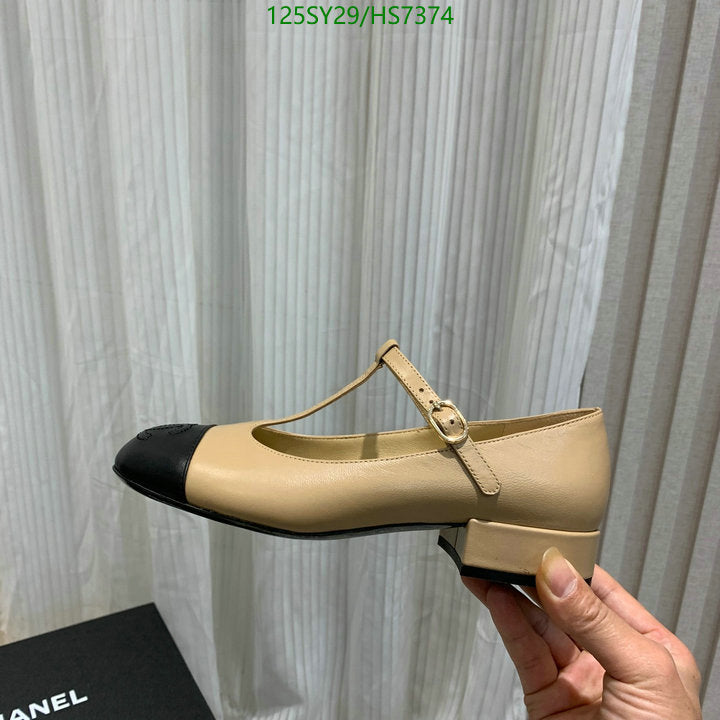 SAMC - CHL Women Shoes Ballet - 092