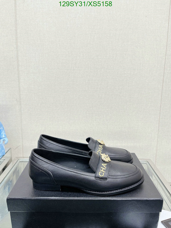 SAMC - CHL Women Shoes - 087
