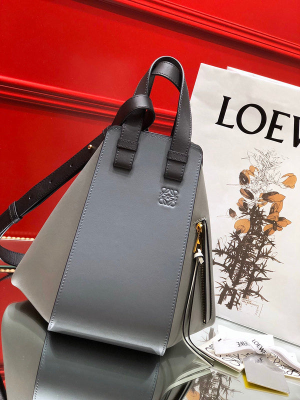 Glamy - LWO Bags - 653