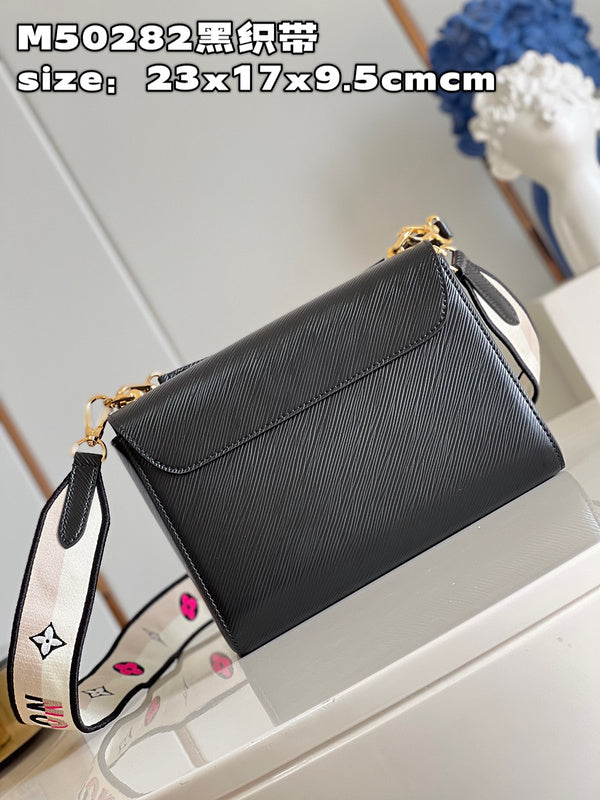 Glamy - LOV Bags - 256
