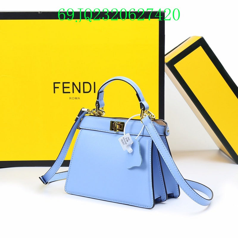 Glami - FDE Bags - 1647