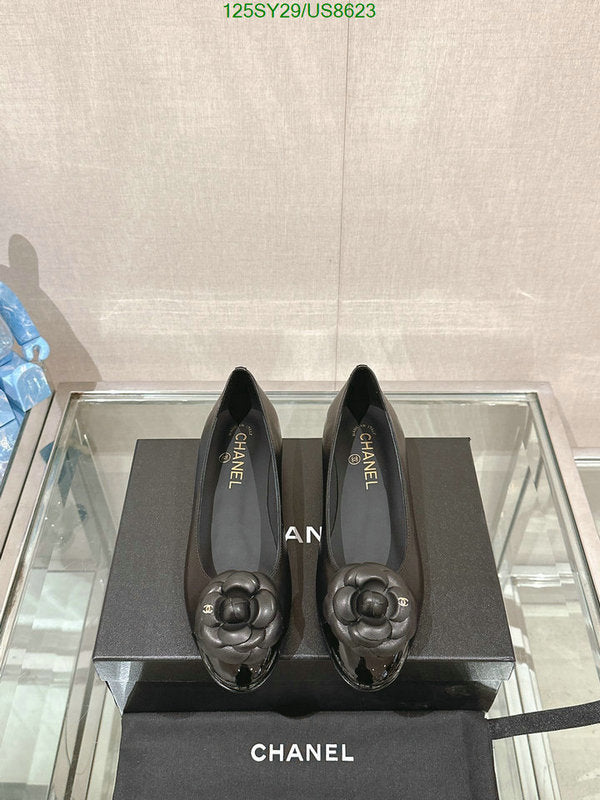 SAMC - CHL Women Shoes Ballet - 100