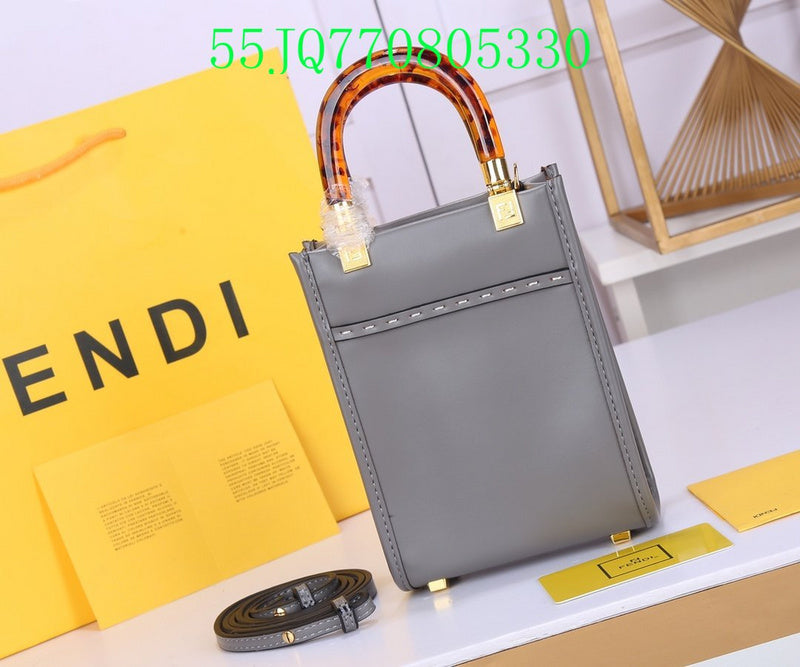 Glami - FDE Bags - 2485