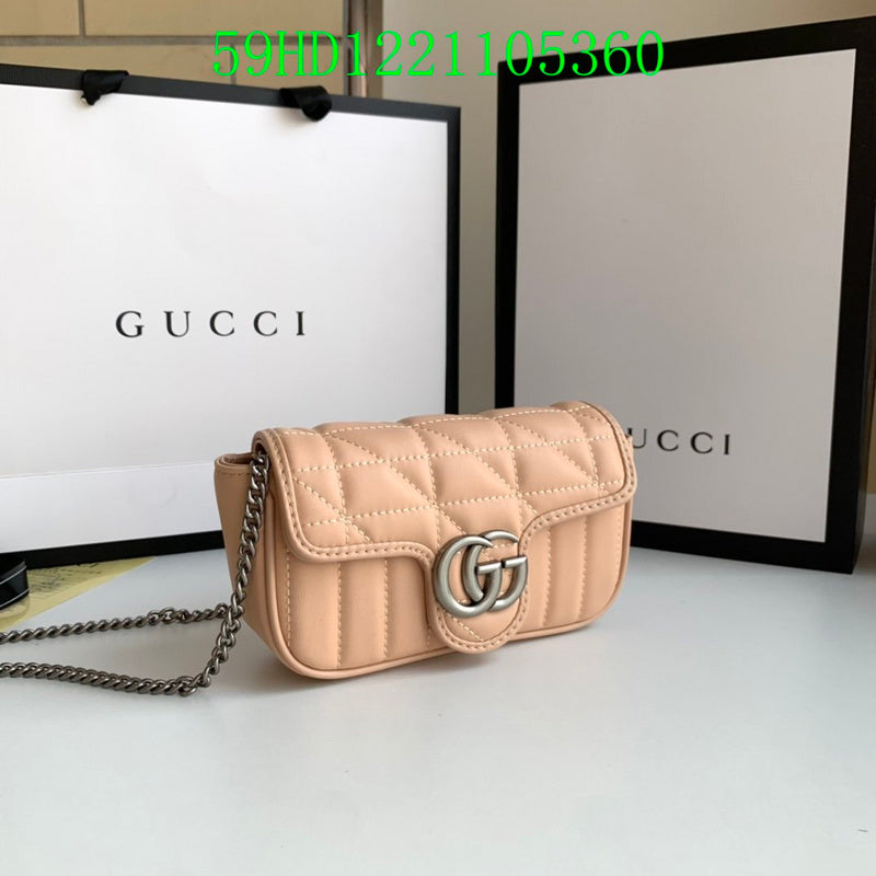 Glami Fashion - GCI Bags - 10446
