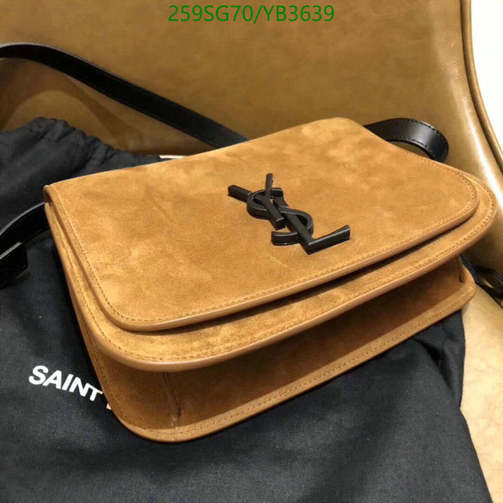 SAMC - YLS Bags - 395