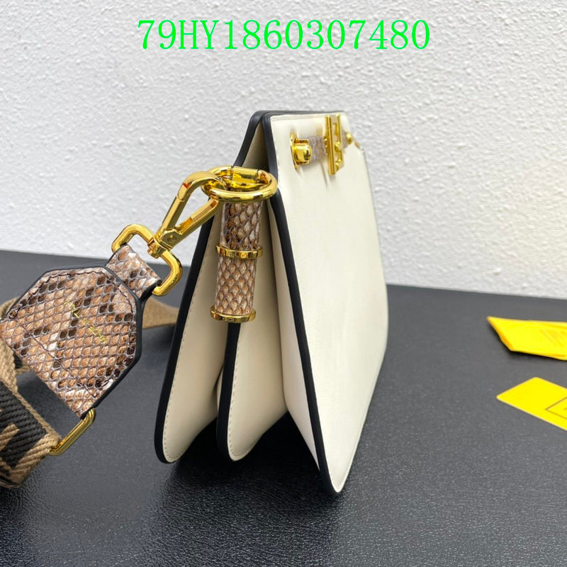 Glami - FDE Bags - 2763