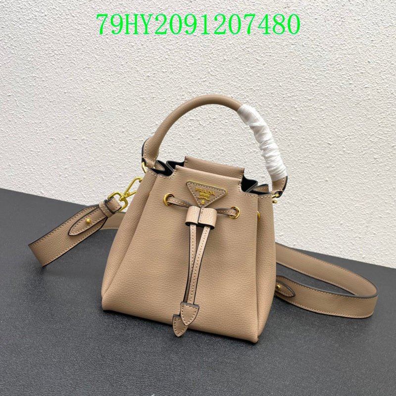 Satchel Bags - PDA Bags - 3721