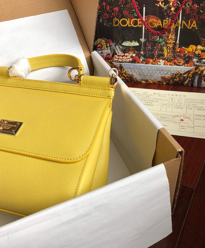 Glamy - DG bag - 512