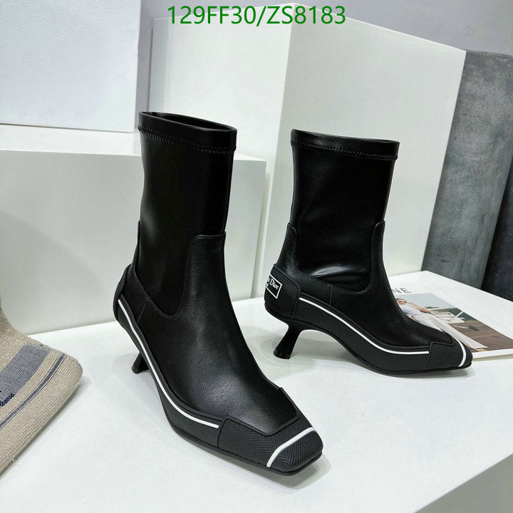 SAMCC - DOR Women Shoes - 1592