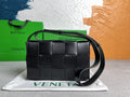 GLAMI Cassette Black, For Women, WomenÃƒÂ¢Ã¢â€šÂ¬Ã¢â€žÂ¢s Bags 9.1in/23cm 578004VMAY11229