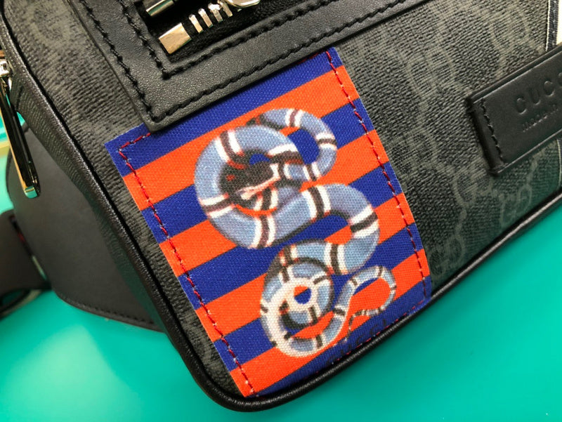 Glami-i - Guki Men Bags - 238