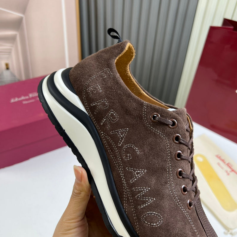 Glami - FGO Men Shoes - 827