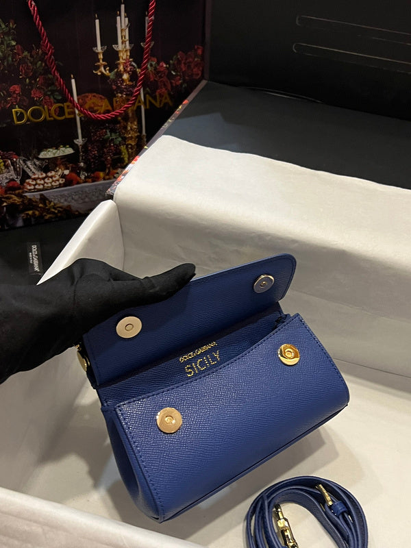 Glamy - DG bag - 478