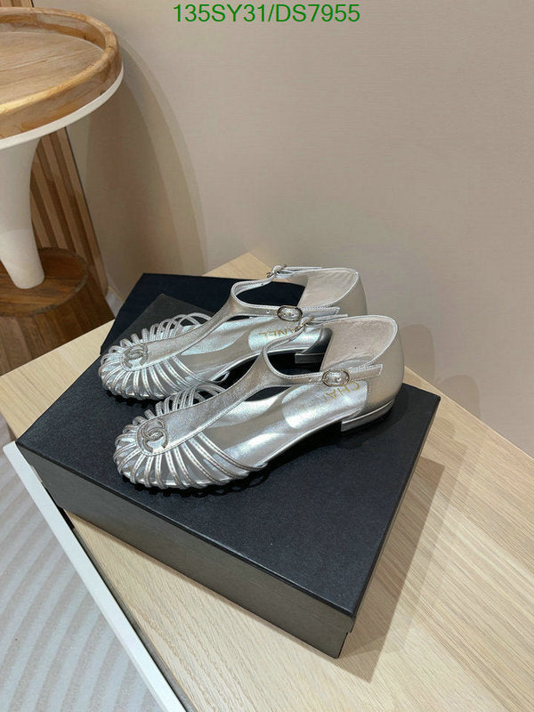 SAMC - CHL Women Shoes - 030