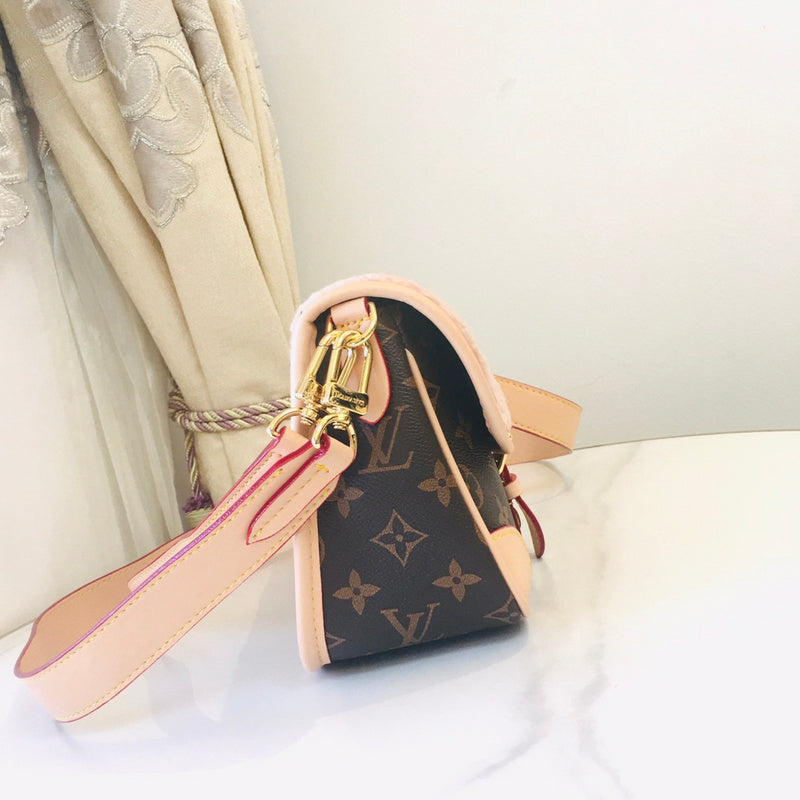 Satchel Bags - VL2 Bags - 537