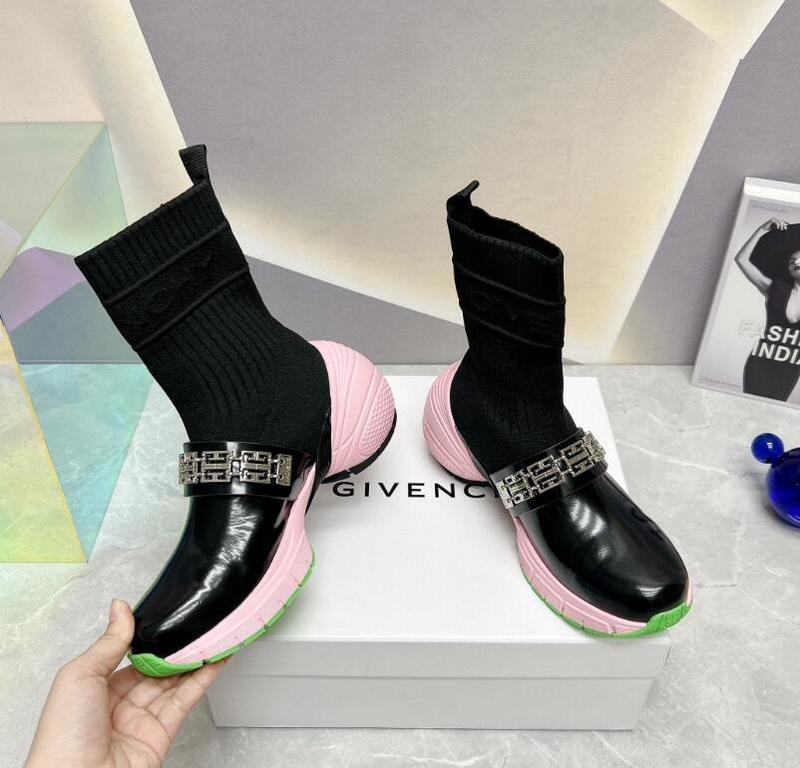 SAMC - GCY Women Shoes - 041