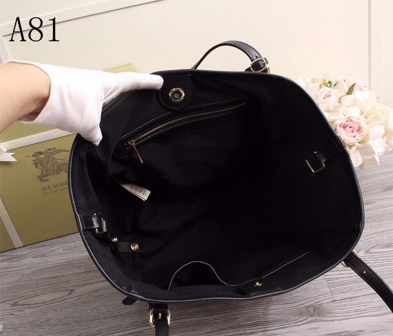 ELE Fashion -BBR Bags - 816