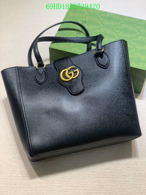 Glami Fashion - GCI Bags - 10837