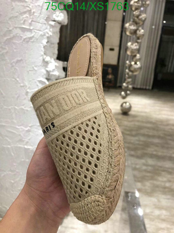 SAMCC - DOR Women Shoes - 2185