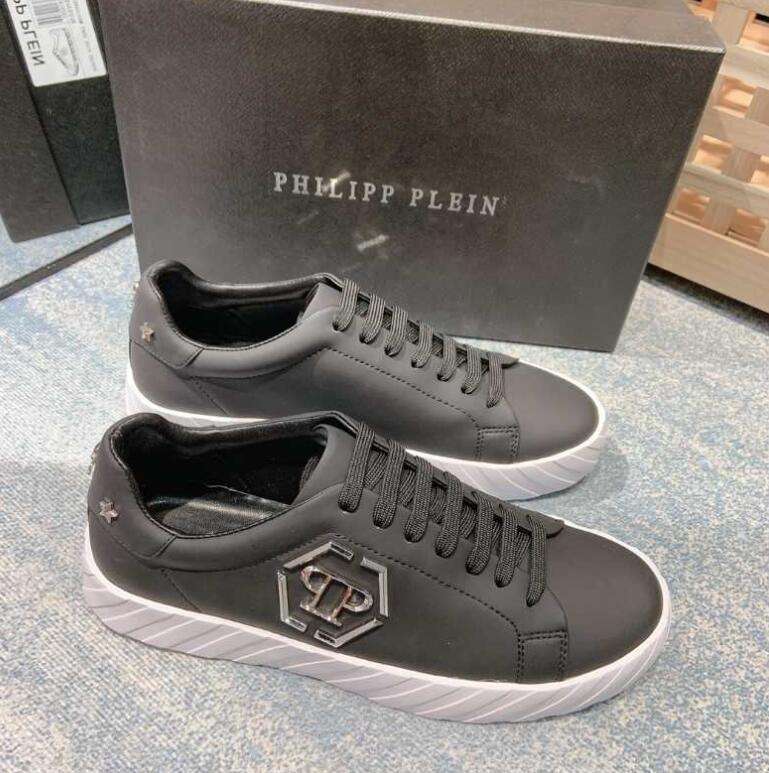 Glamy - PHP Shoes - 121