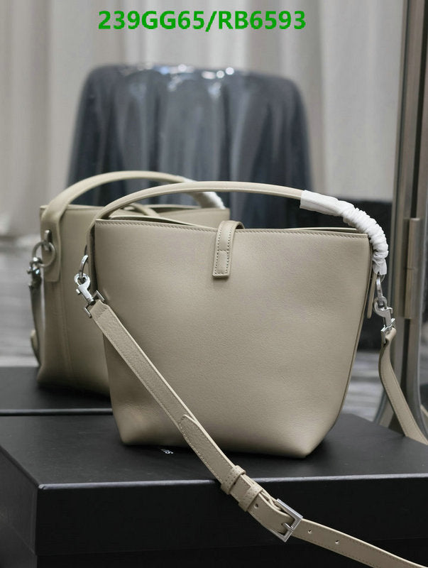 SAMC - YLS Bags - 120
