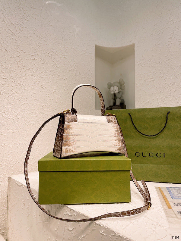 ELE Fashion - BGA Bags - 1466
