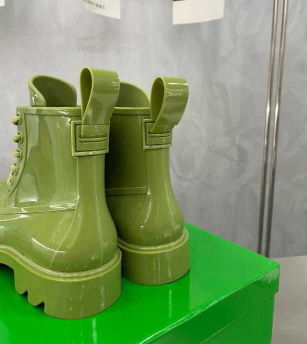 SAMC - BO Women Shoes - 041