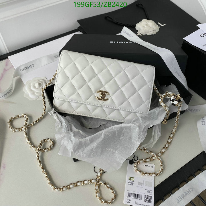 SAMC - CHL Bags - 626