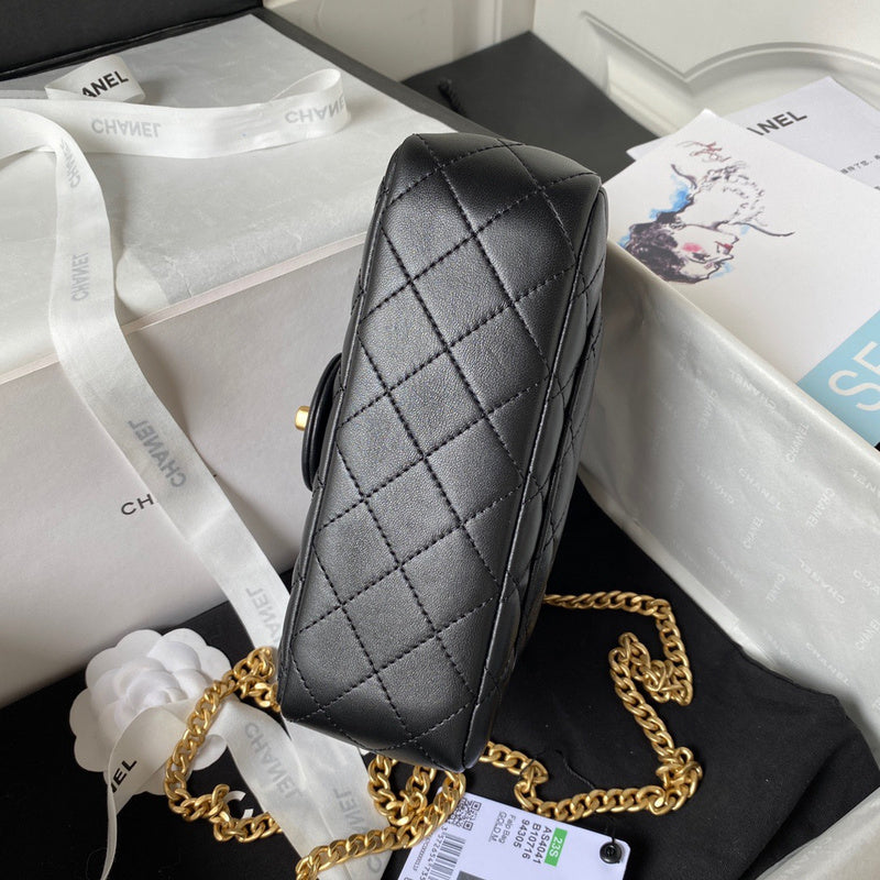Satchel Bags - CHL Bags - 7537