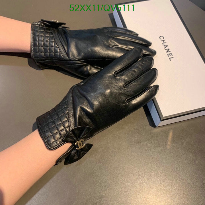 SAMC - CHL Gloves - 133