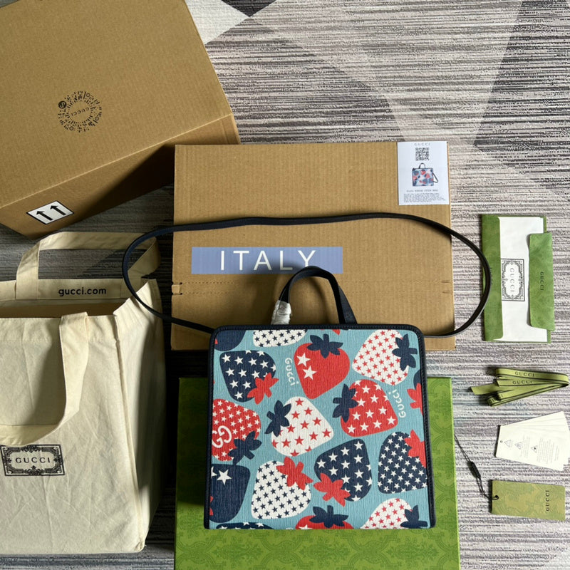 ELE - GG Bags - 1639
