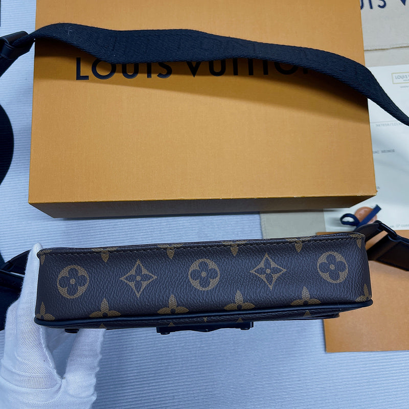 Glami Fashion Lu-Vi bags - 10101