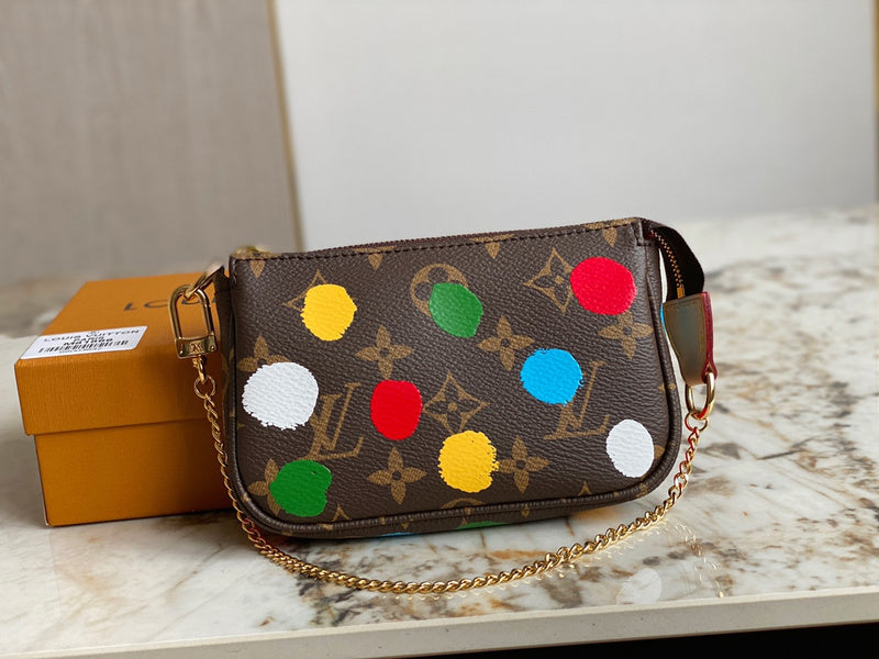 Glamy - LOV Bags - 699