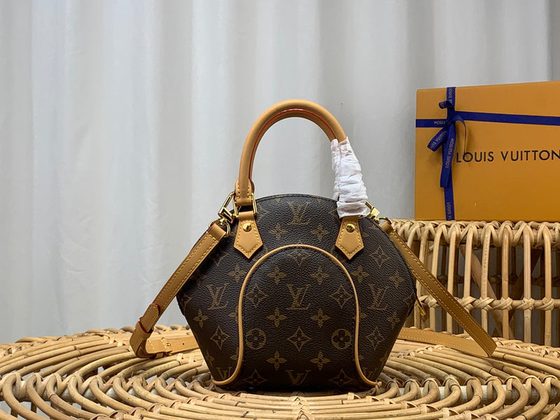 Glami-is - LOV Lady Bags - 331