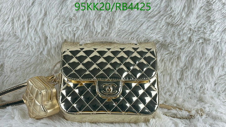 SAMC - CHL Bags Crossbody - 110