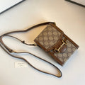 Satchel Bags - GCI Bags - 2211