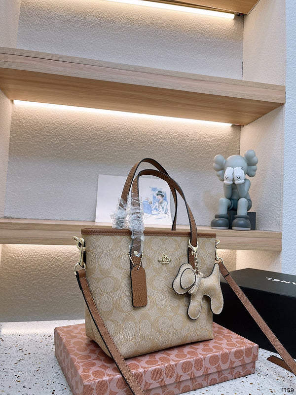 Satchel Bags - CCH Bags - 224