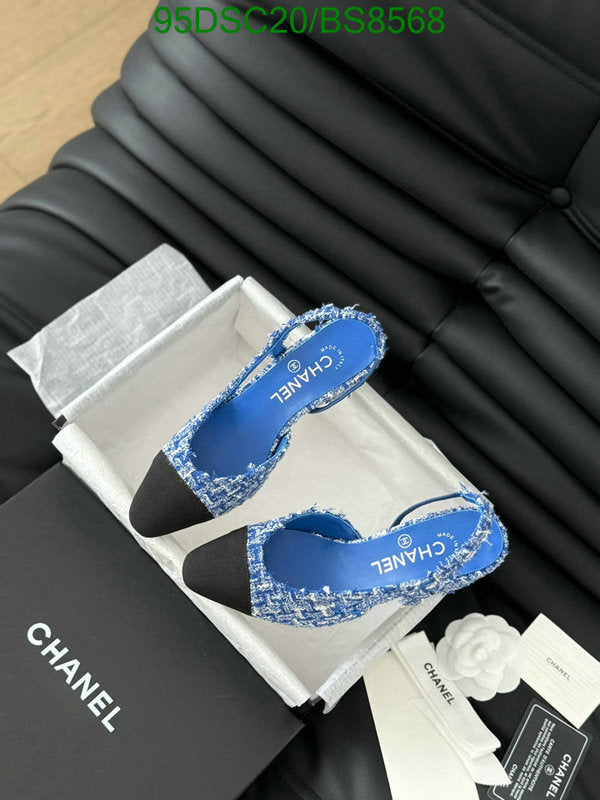 SAMC - CHL Women Shoes Ballet - 010