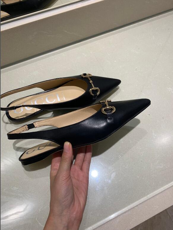 SAMC - GUKI Women Shoes - 1956