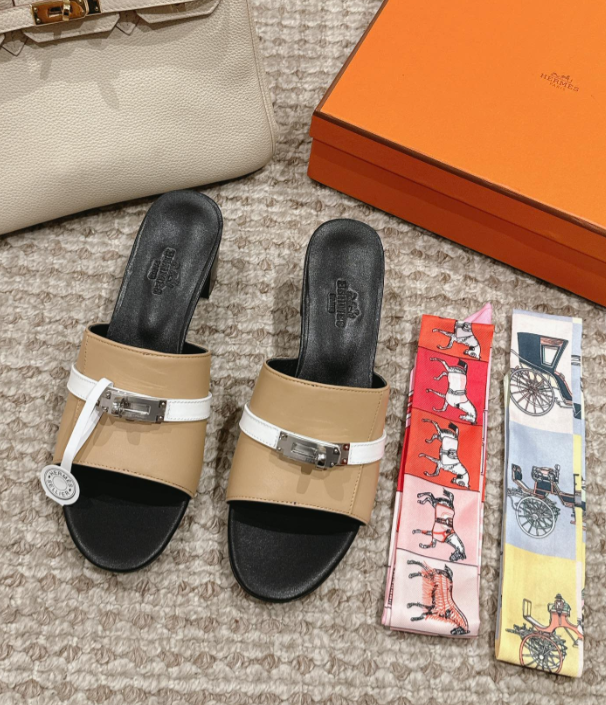 SAMC - HMS Women Shoes - 580