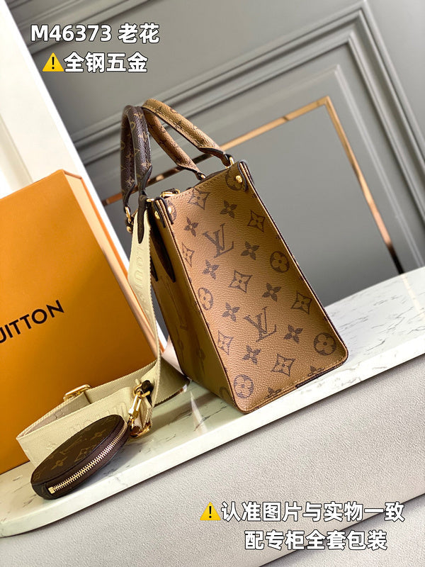 Glamy - LOV Bags - 914