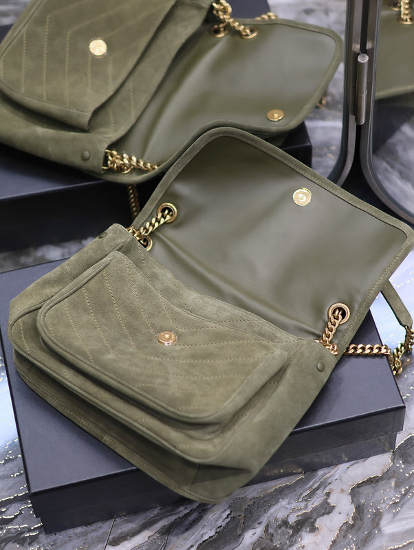 Satchel Bags - SLY Bags - 066