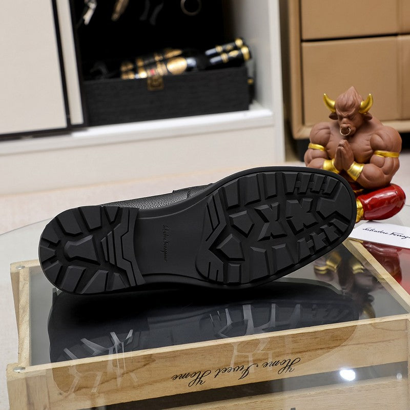 Glami - FGO Men Shoes - 860