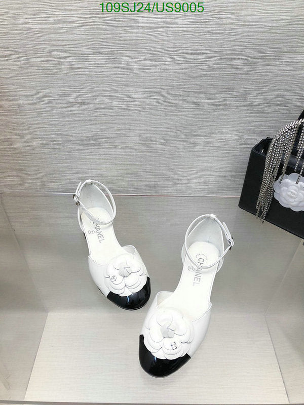 SAMC - CHL Women Shoes - 053