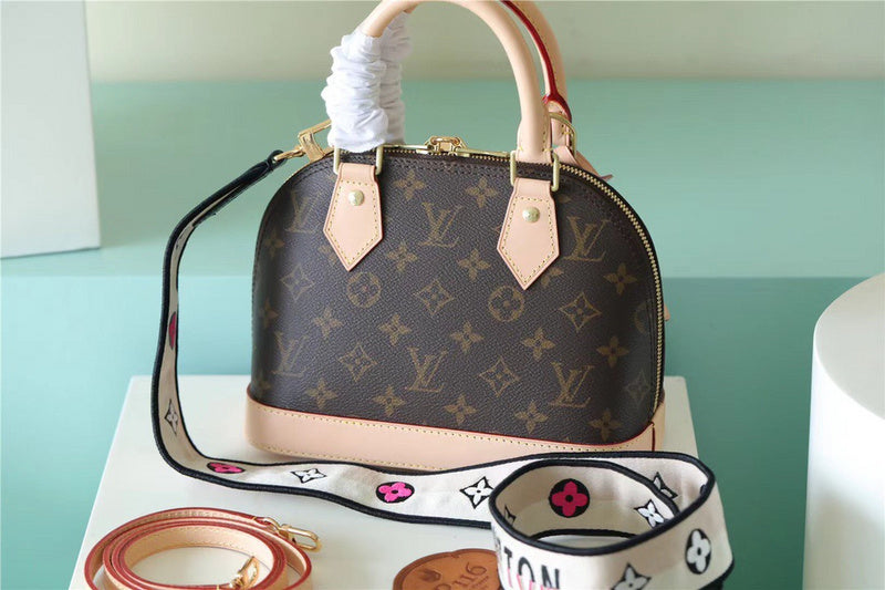 Satchel Bags - VL Bags - 6923
