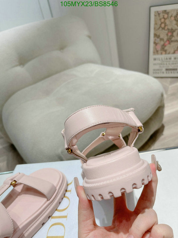SAMCC - DOR Women Shoes - 1454