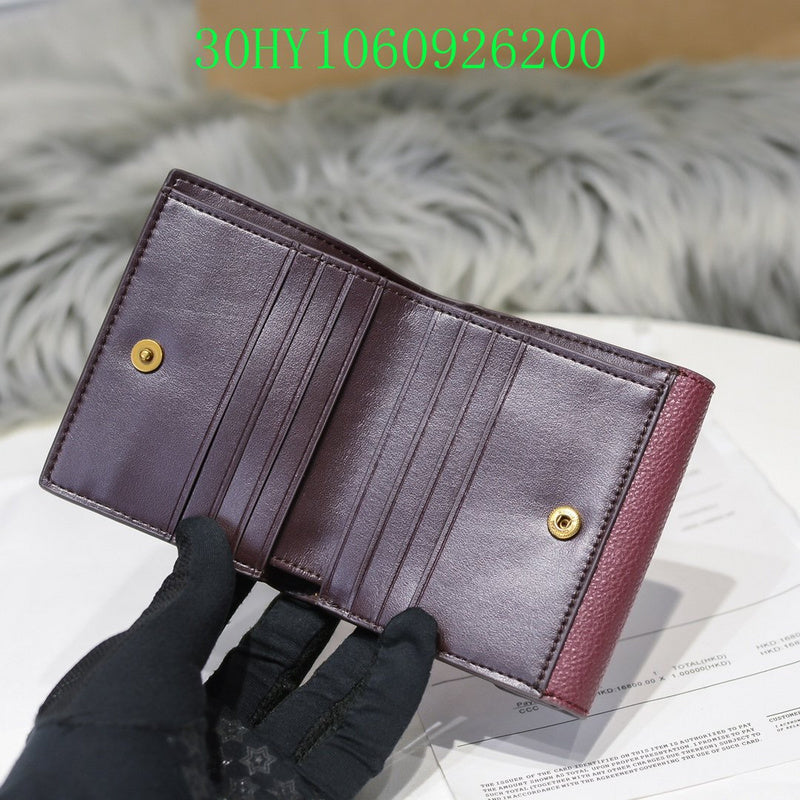 Glami - CAH Wallet - 111